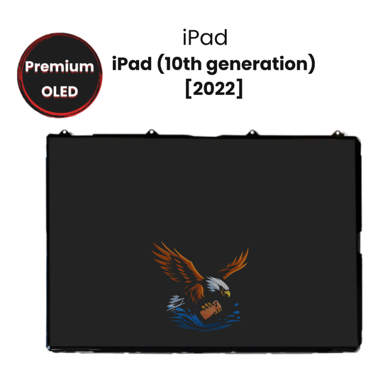 LCD | for: iPad 10, iPad 11