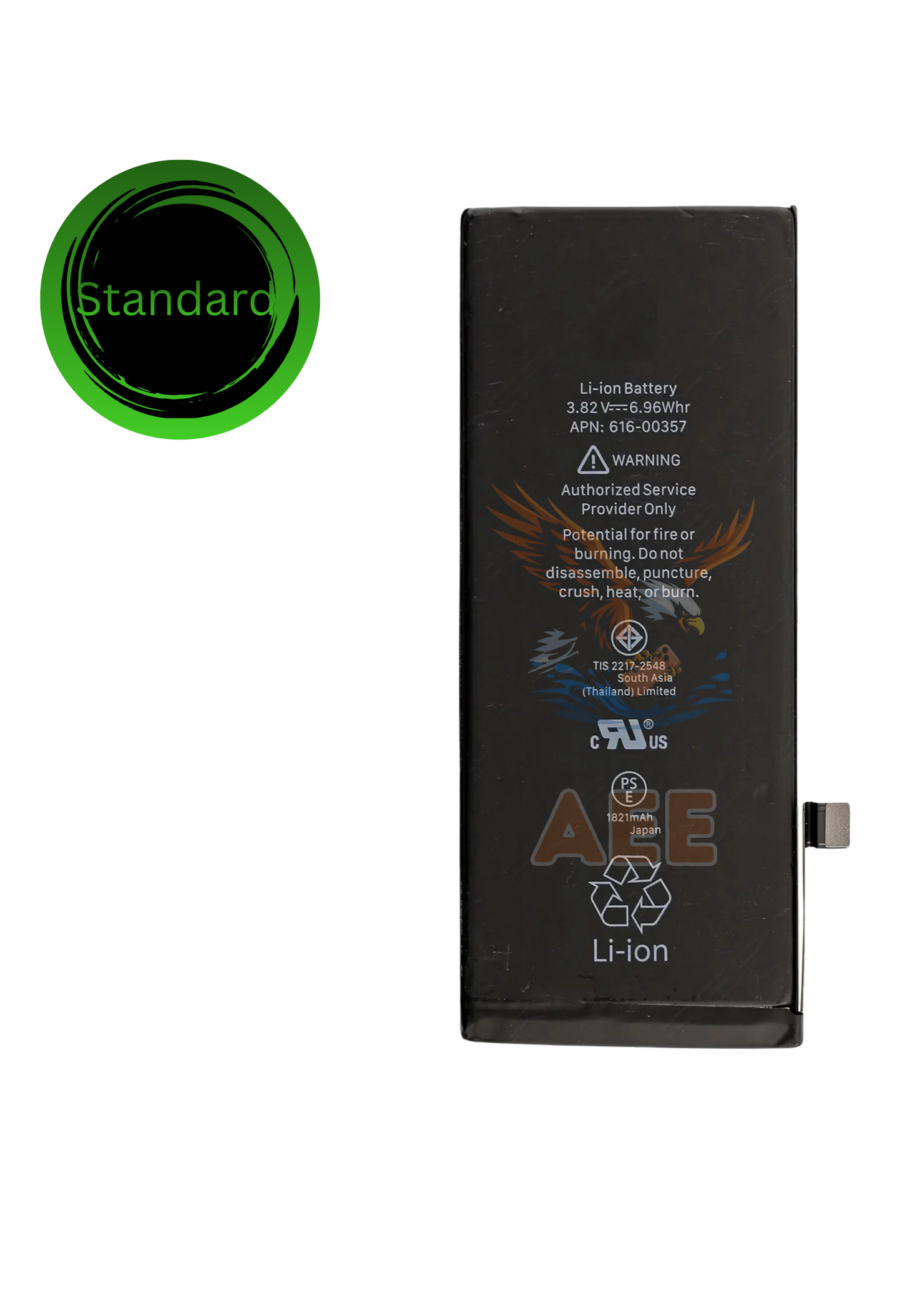 iPhone 8 - Battery [Standard]