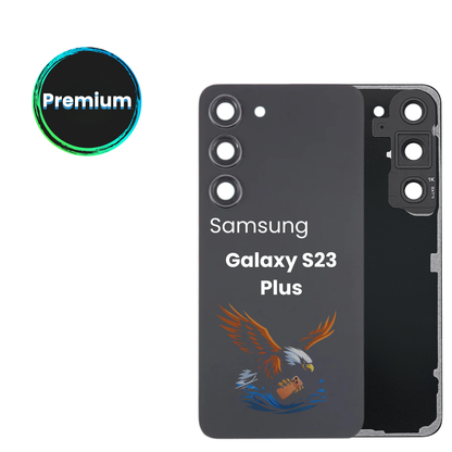 S23 Plus - Back Glass