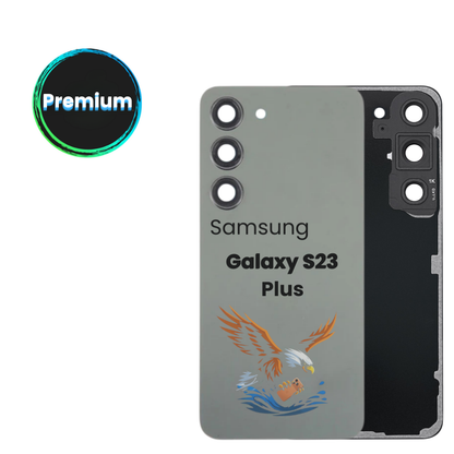 S23 Plus - Back Glass