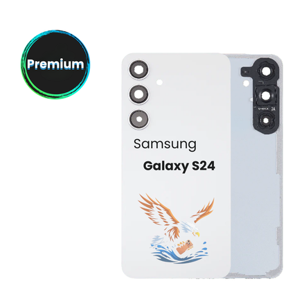 S24 - Back Glass