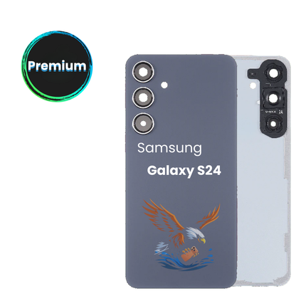 S24 - Back Glass