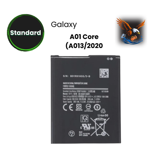 A01 Core (A013/2020) - Battery