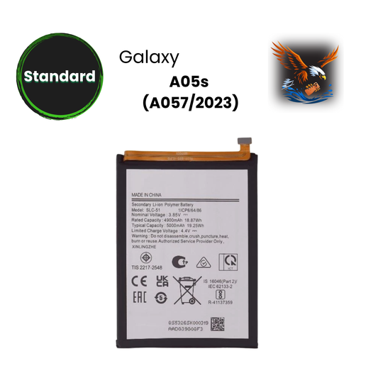 A05s (A057/2023) - Battery