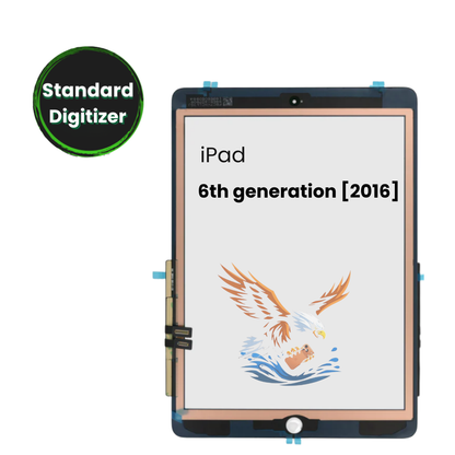 iPad 6 - Digitizer