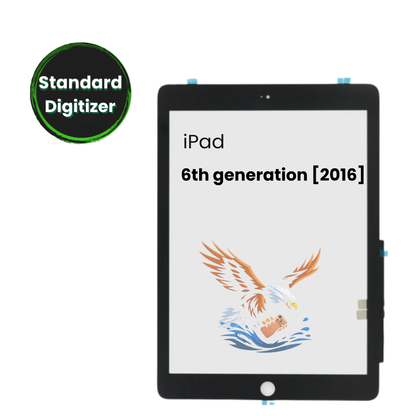 iPad 6 - Digitizer
