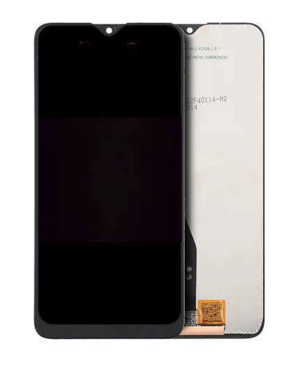LCD Assembly | for: Xiaomi Redmi 8 / 8A | No Frame | Original